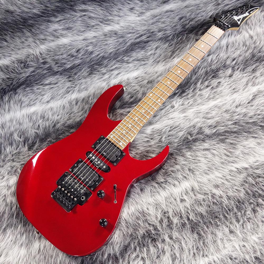 RG470 CAR Ibanez エレクトリックギター ストラトキャスタータイプ 