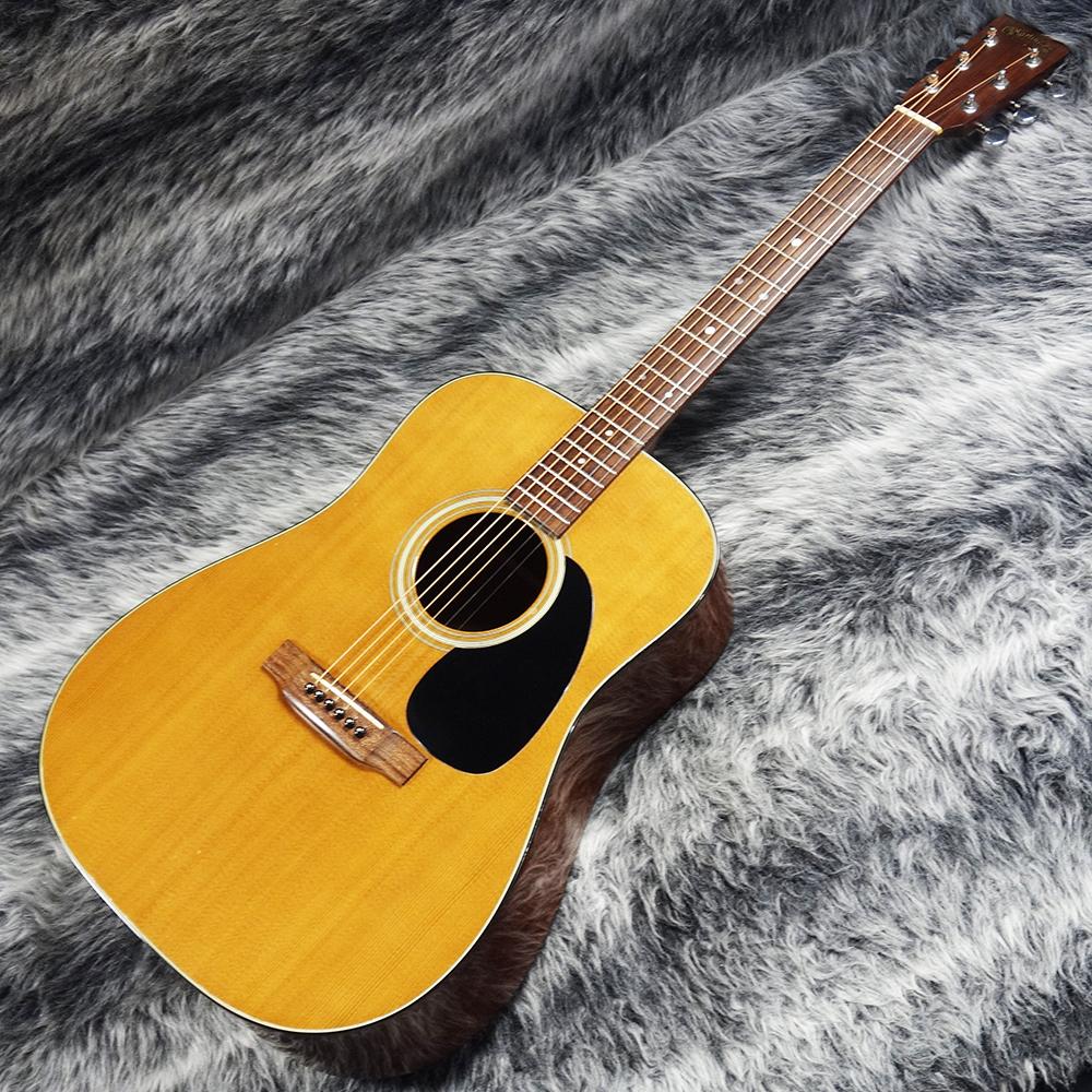 D-18 1990 Martin アコースティックギター フラットトップ 商品詳細