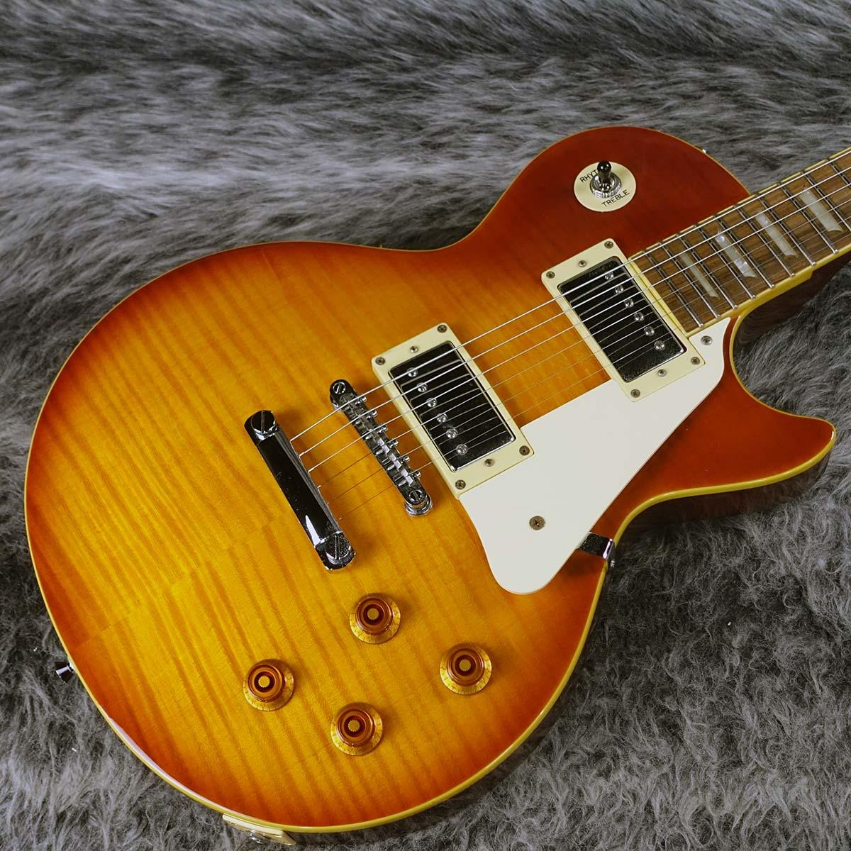 レスポールタイプ　エイジド エレキギター ALS43 Tokai エレクトリックギター レスポールタイプ 商品詳細