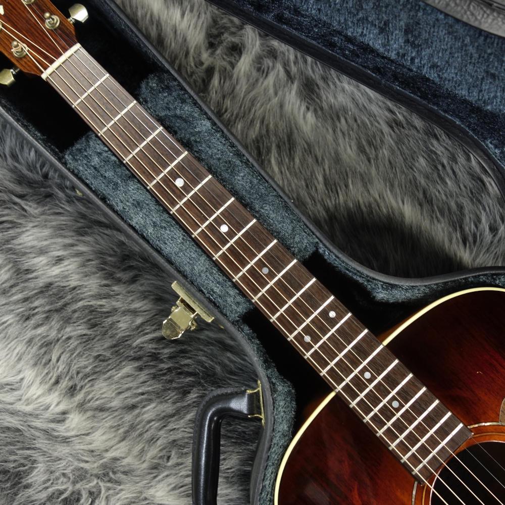 SL-MA1 VSG K.Yairi アコースティックギター フラットトップ 商品詳細