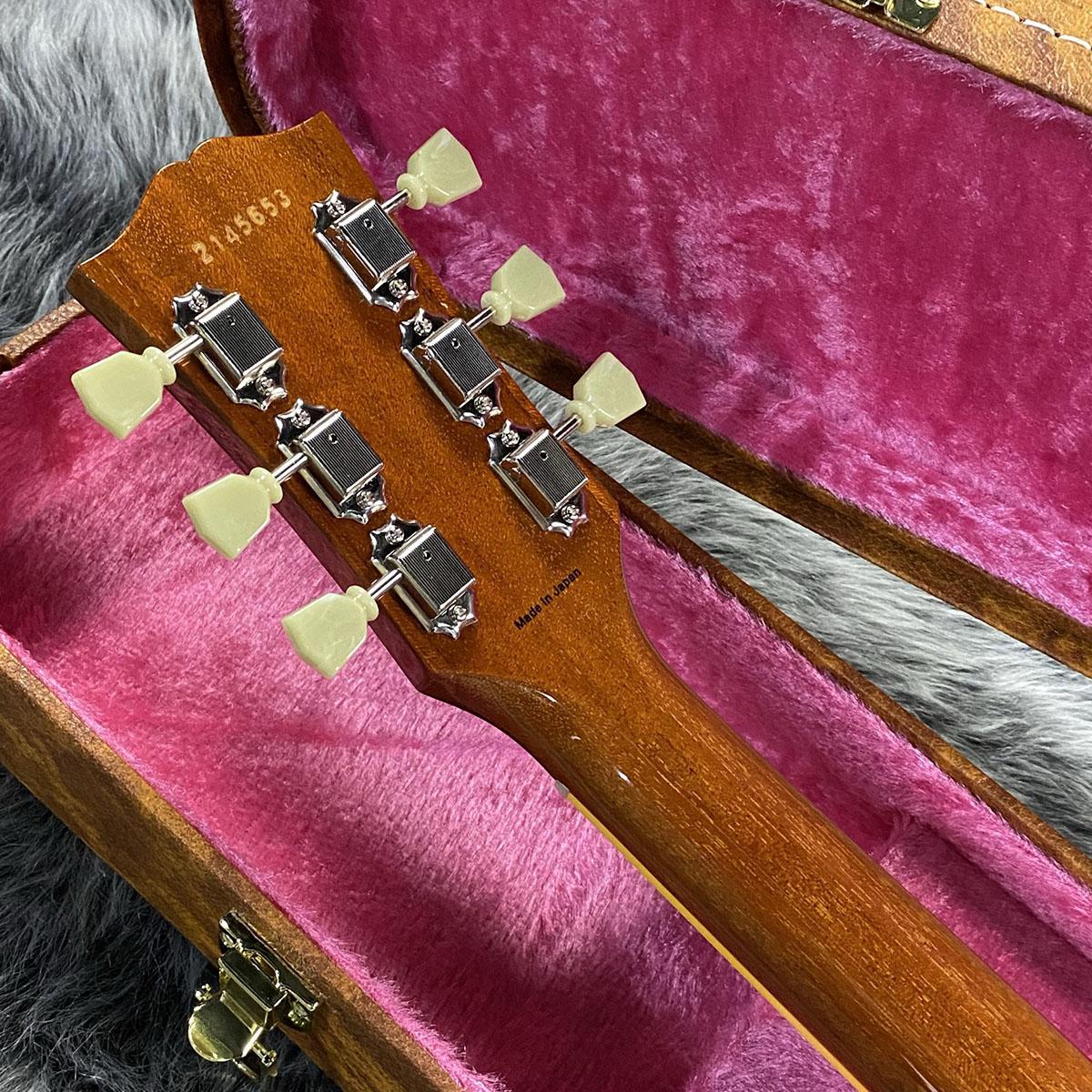 LS376S-CM GT w/Jacaranda Fingerboard Tokai エレクトリックギター