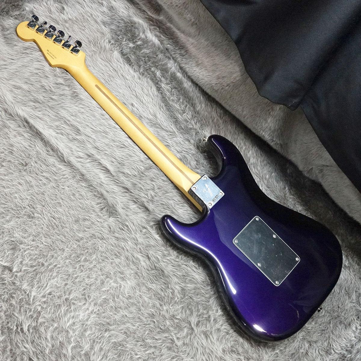 Player II Modified Stratocaster HSS Floyd Rose RW Dusk Fender