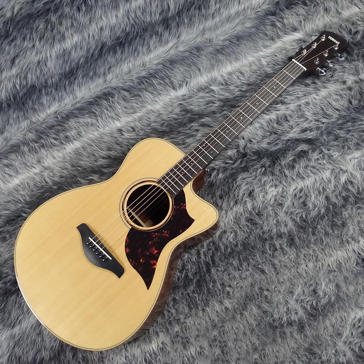 AC3M Vintage Natural YAMAHA アコースティックギター フラットトップ