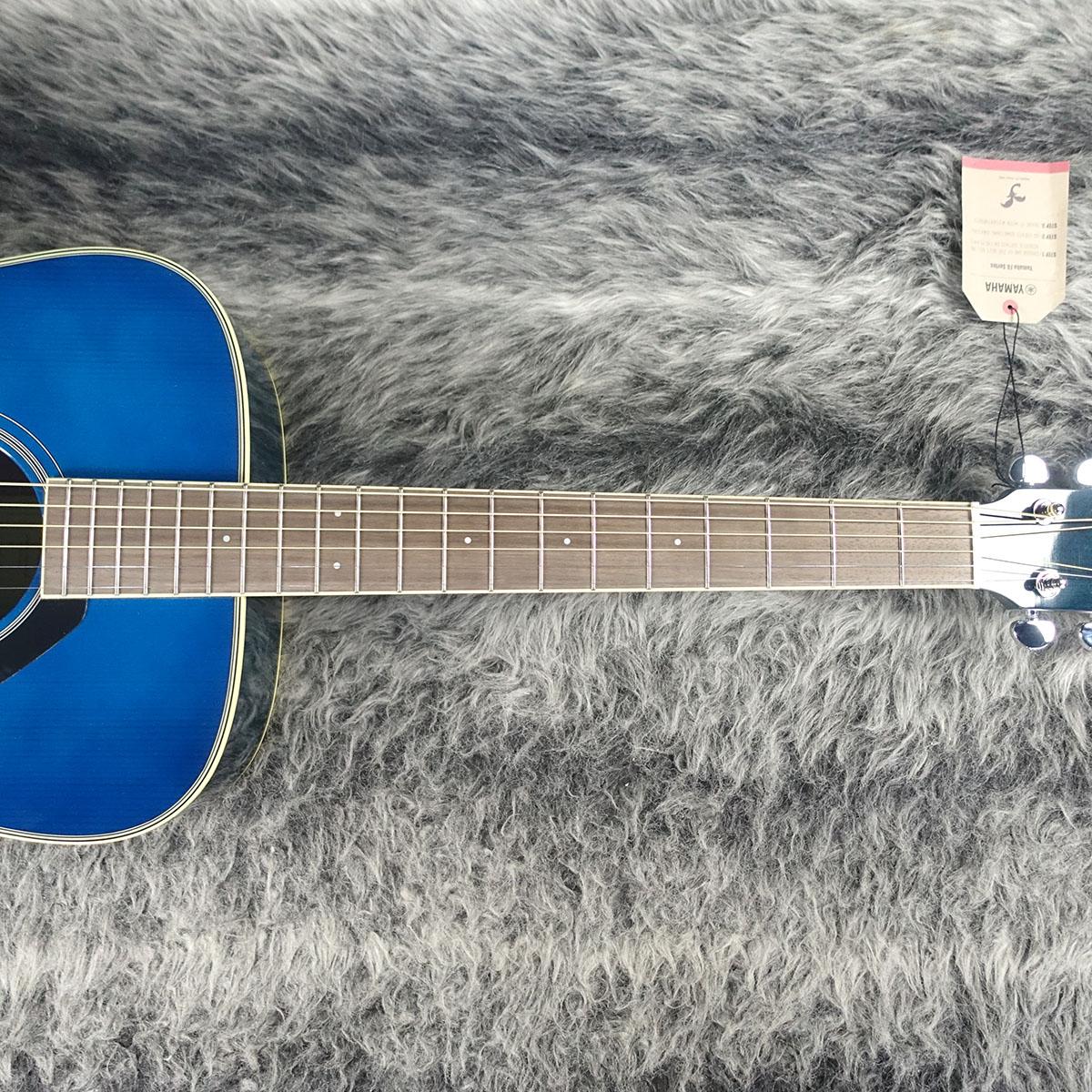 FG-820 SB YAMAHA アコースティックギター フラットトップ 商品詳細