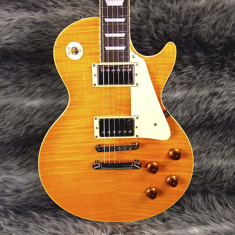 LS148F LD Tokai エレクトリックギター レスポールタイプ 商品詳細