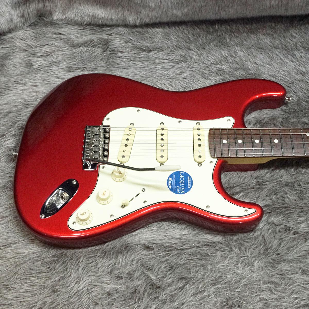 MST1-STD NJ OCAR momose エレクトリックギター ストラトキャスター