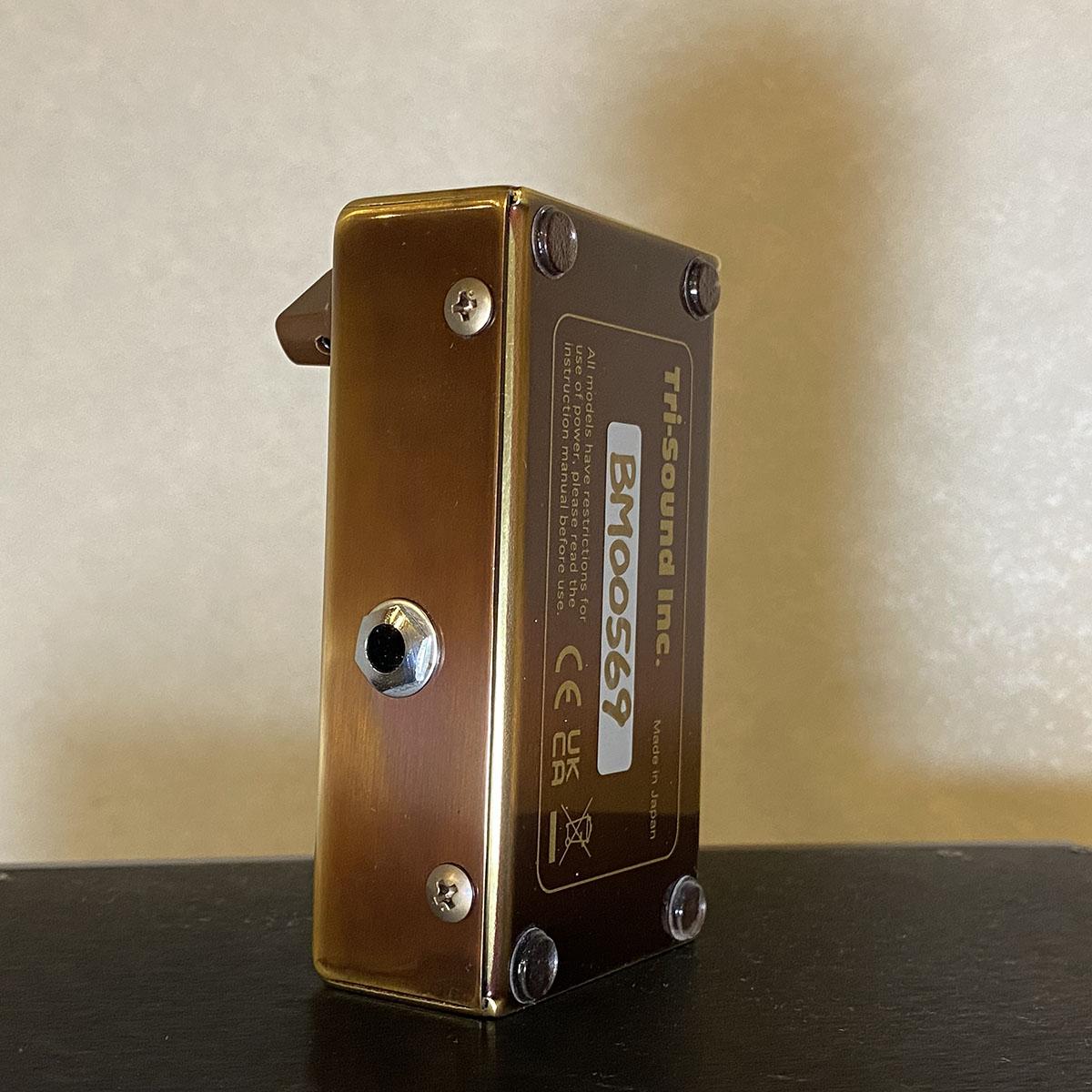 Butter Machine Landau Distortion 【即納可能】 Vemuram ギター用