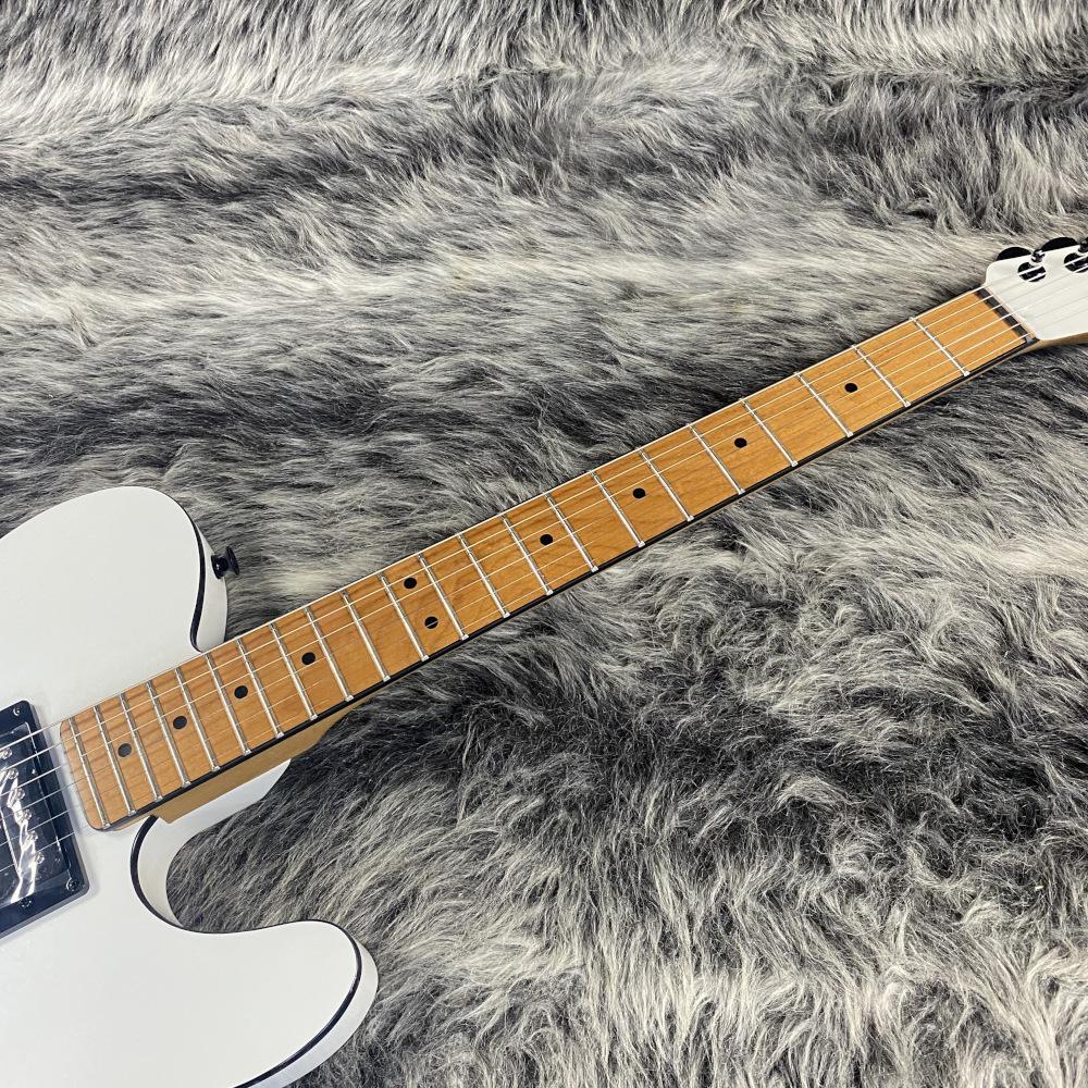 Contemporary Telecaster Pearl White Squier エレクトリックギター