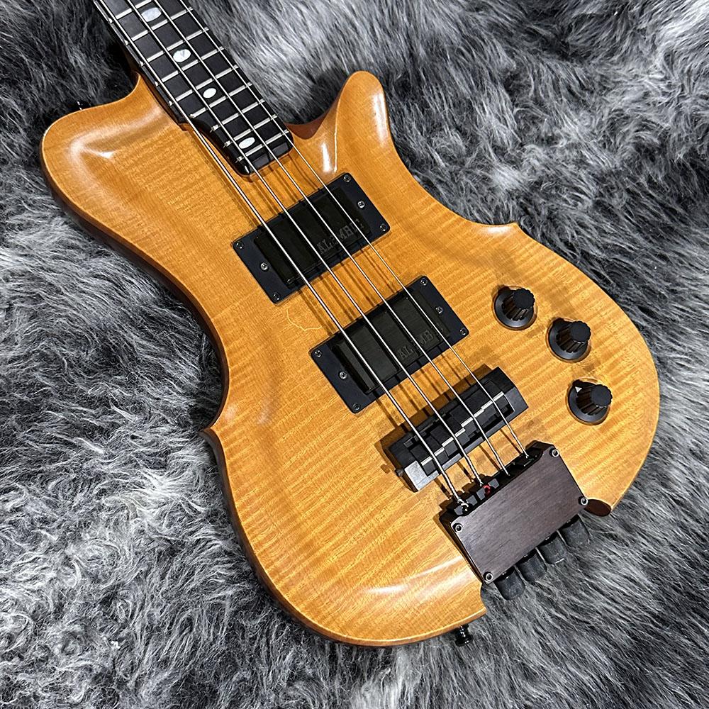 AJ-II-HB ALEMBIC エレクトリック・ベース その他のエレキベース 商品