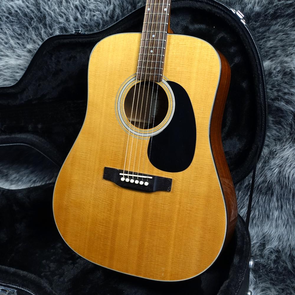 YDT-18 S.Yairi アコースティックギター フラットトップ 商品詳細