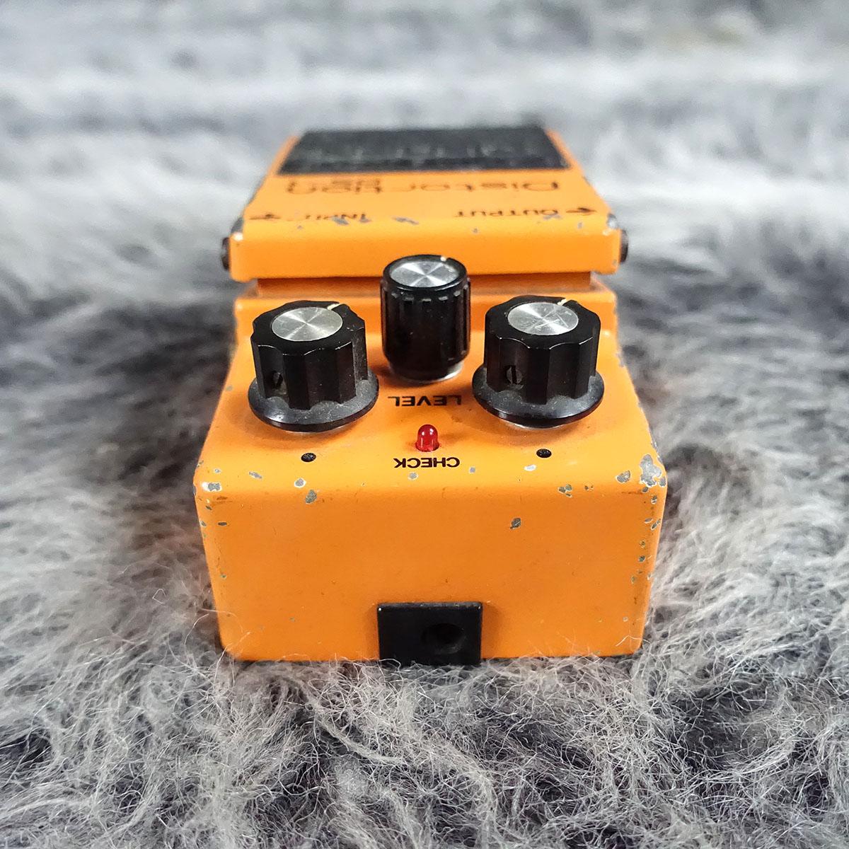 DS-1 Distortion BOSS ギター用エフェクター ディストーション 商品