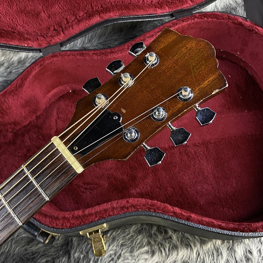 ギター guild d-35 1974 D-35 Natural 1974年製 Guild アコースティックギター フラットトップ