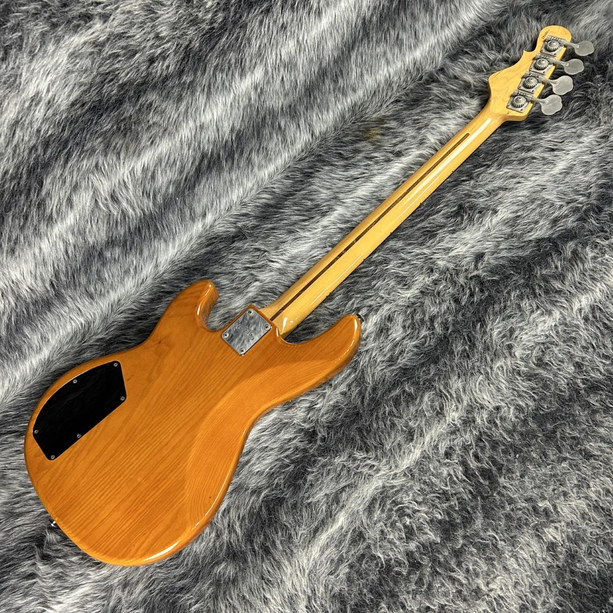 Tribute L-2000 Flame Maple Top Made in Japan G&L エレクトリック
