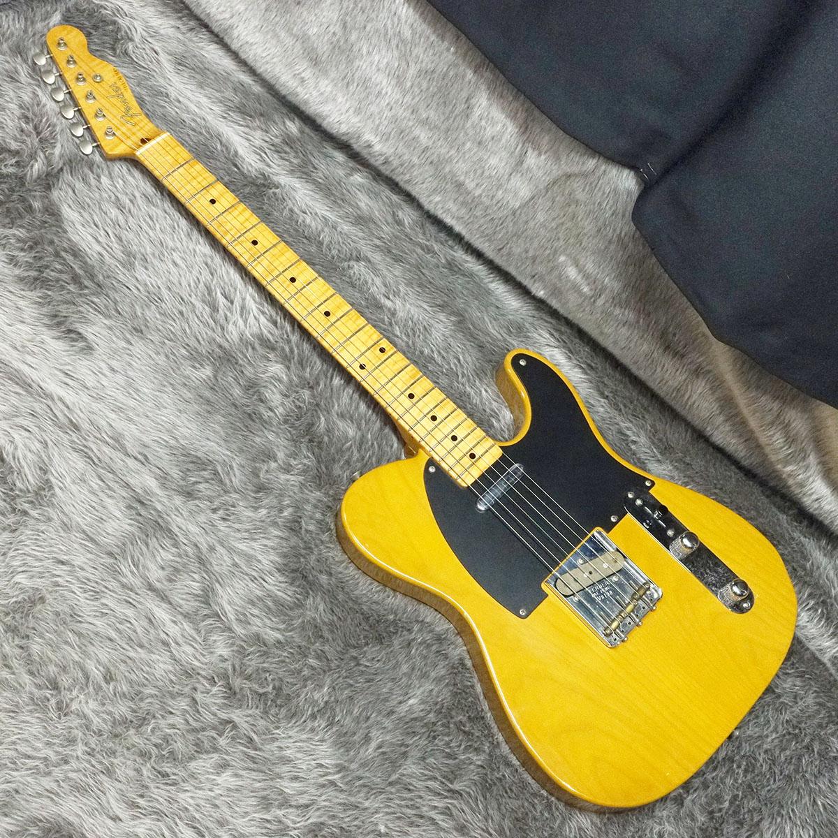TLS52 BSB 【1987年製】 Fender Japan エレクトリックギター