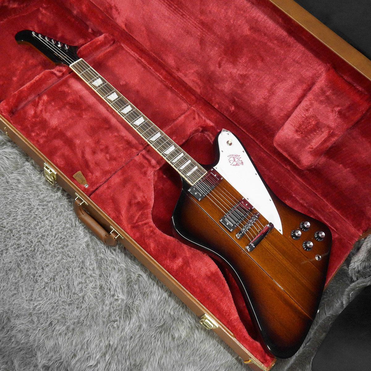 Firebird Tobacco Burst Gibson エレクトリックギター ファイヤー