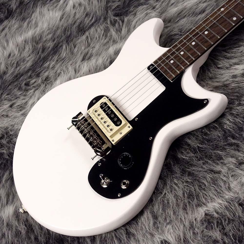 Joan Jett Olympic Special Aged Classic White Epiphone