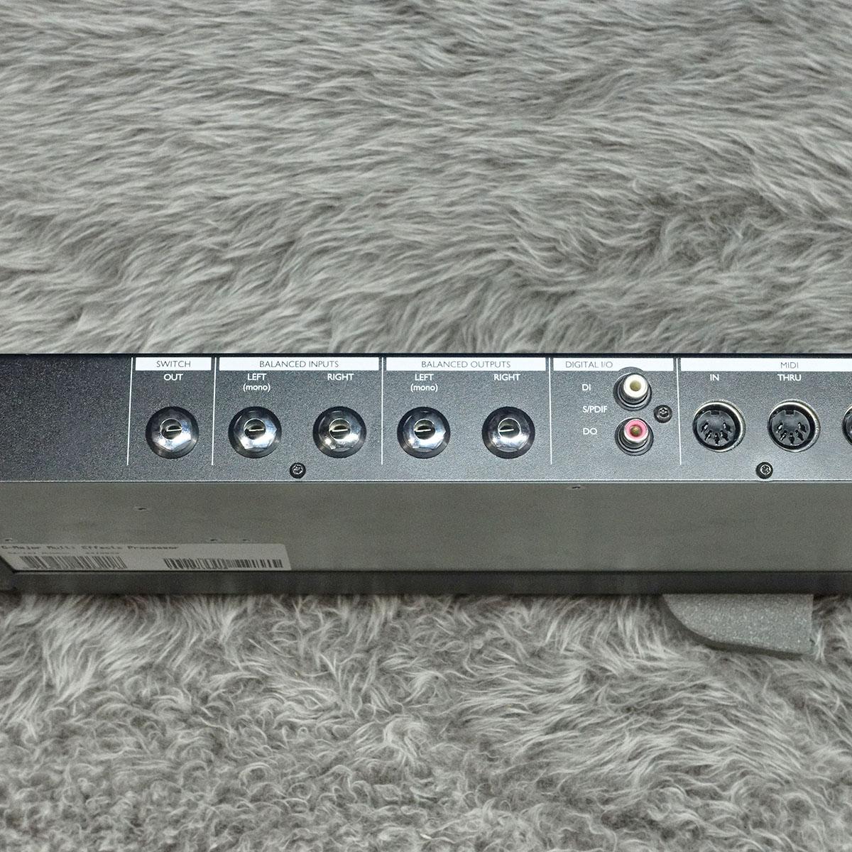 G-Major t.c. electronic ギター用エフェクター マルチエフェクター