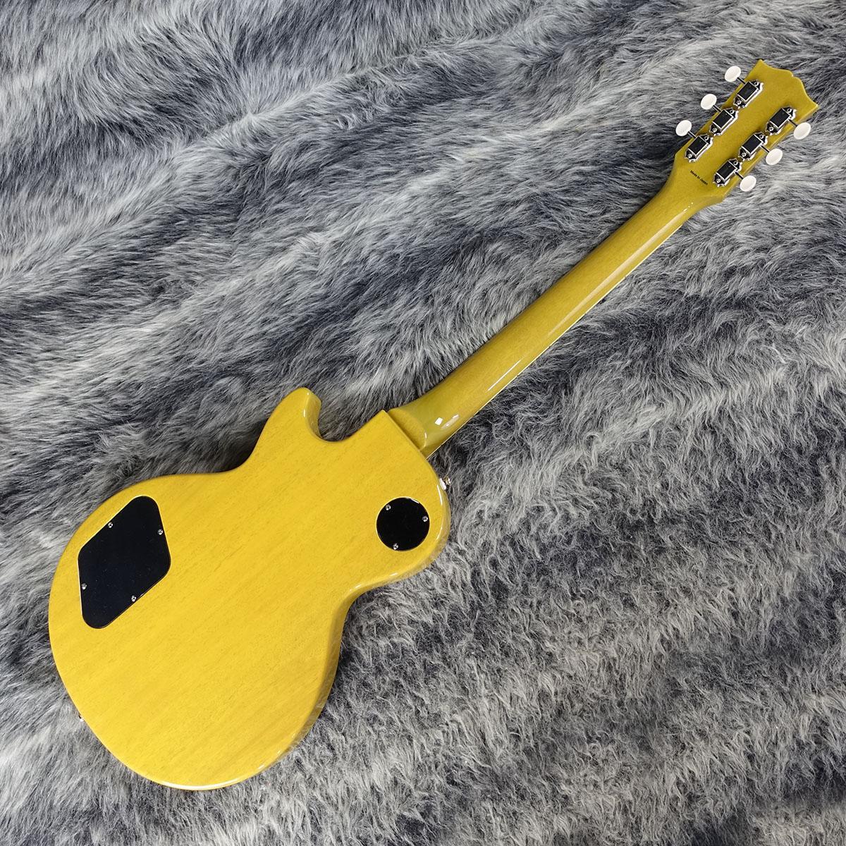 LSS136 See-Through Yellow Tokai エレクトリックギター レスポール