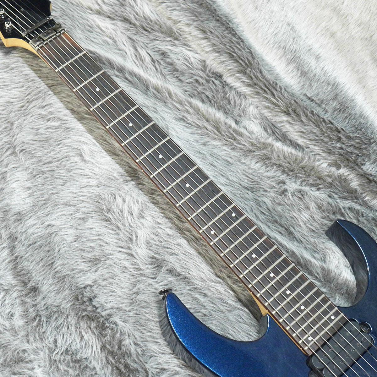 RG1527RB Ibanez エレクトリックギター ストラトキャスタータイプ 商品