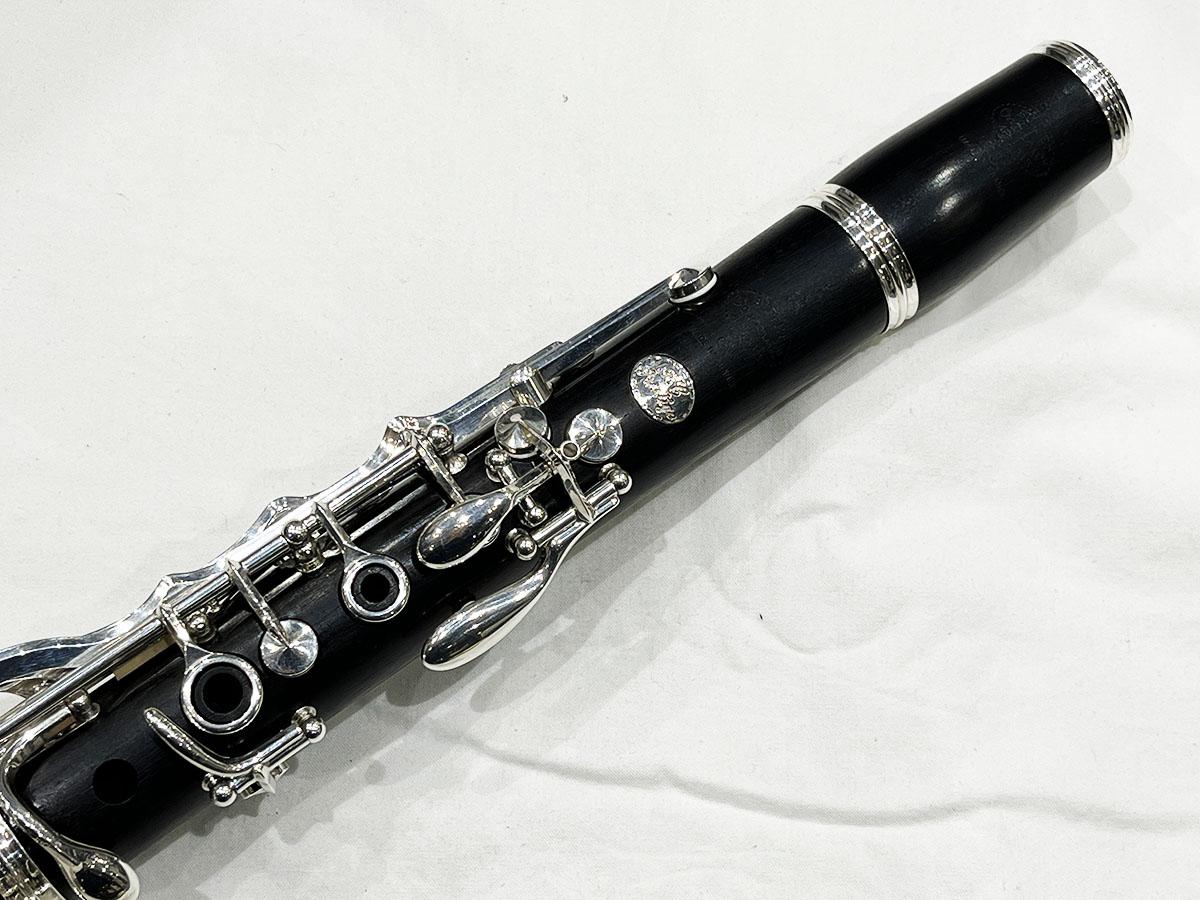 Prestige SP 選定品 調整済み Buffet Crampon クラリネット ソプラノ