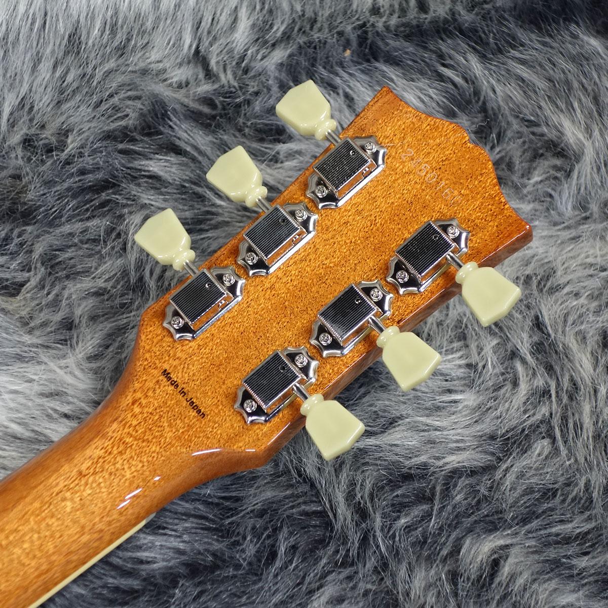 LS144S Gold Top Tokai エレクトリックギター レスポールタイプ 商品