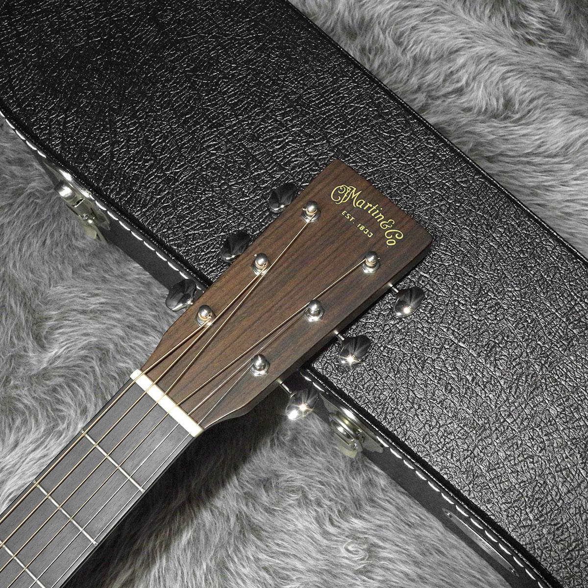 0-18【2020年製】 Martin アコースティックギター フラットトップ 商品
