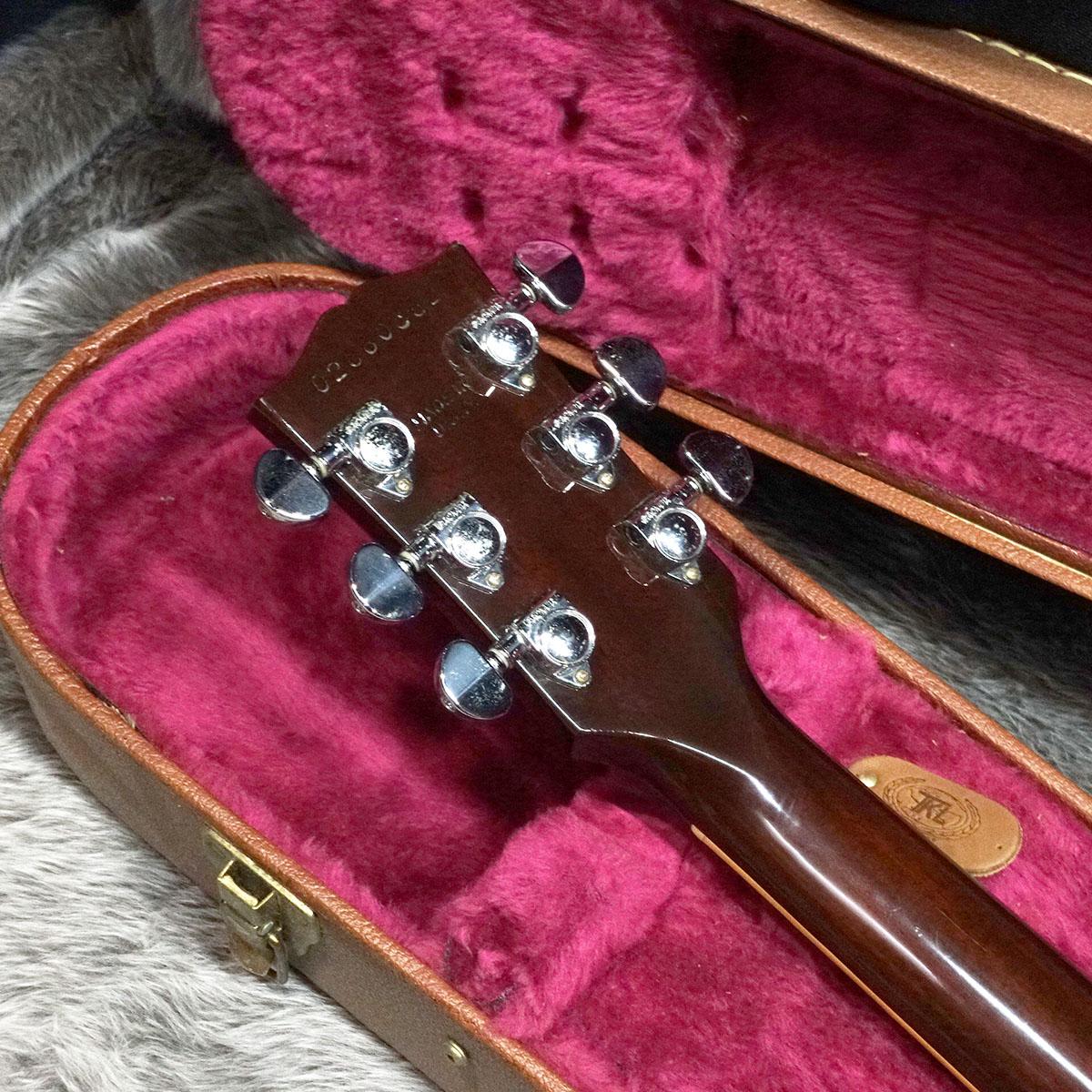 エピフォン レスポール gibson 2000年製！値下げしました！ Gibson Les Paul Standard 2000年製 ギブソン 【 そよら成田ニュー