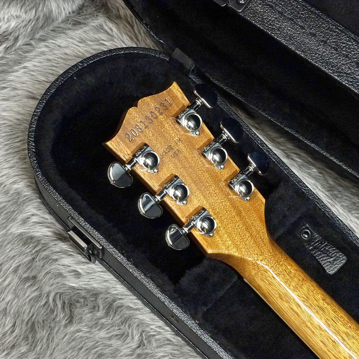 Les Paul Classic Honey Burst Gibson エレクトリックギター レス
