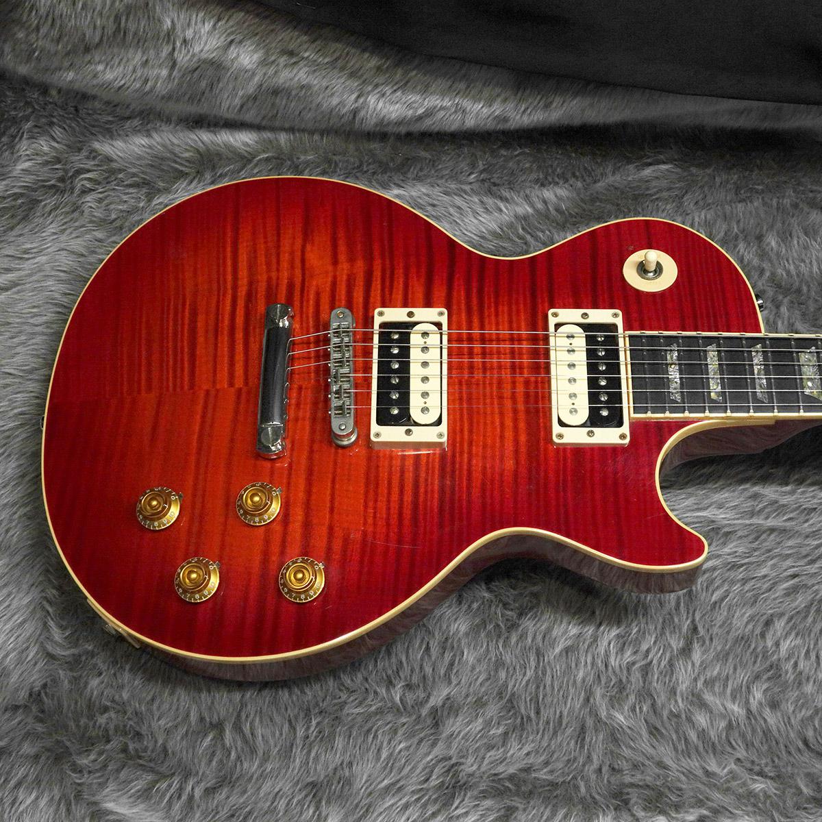 Les Paul Elegant 【2001年製】 Gibson Custom Shop エレクトリック