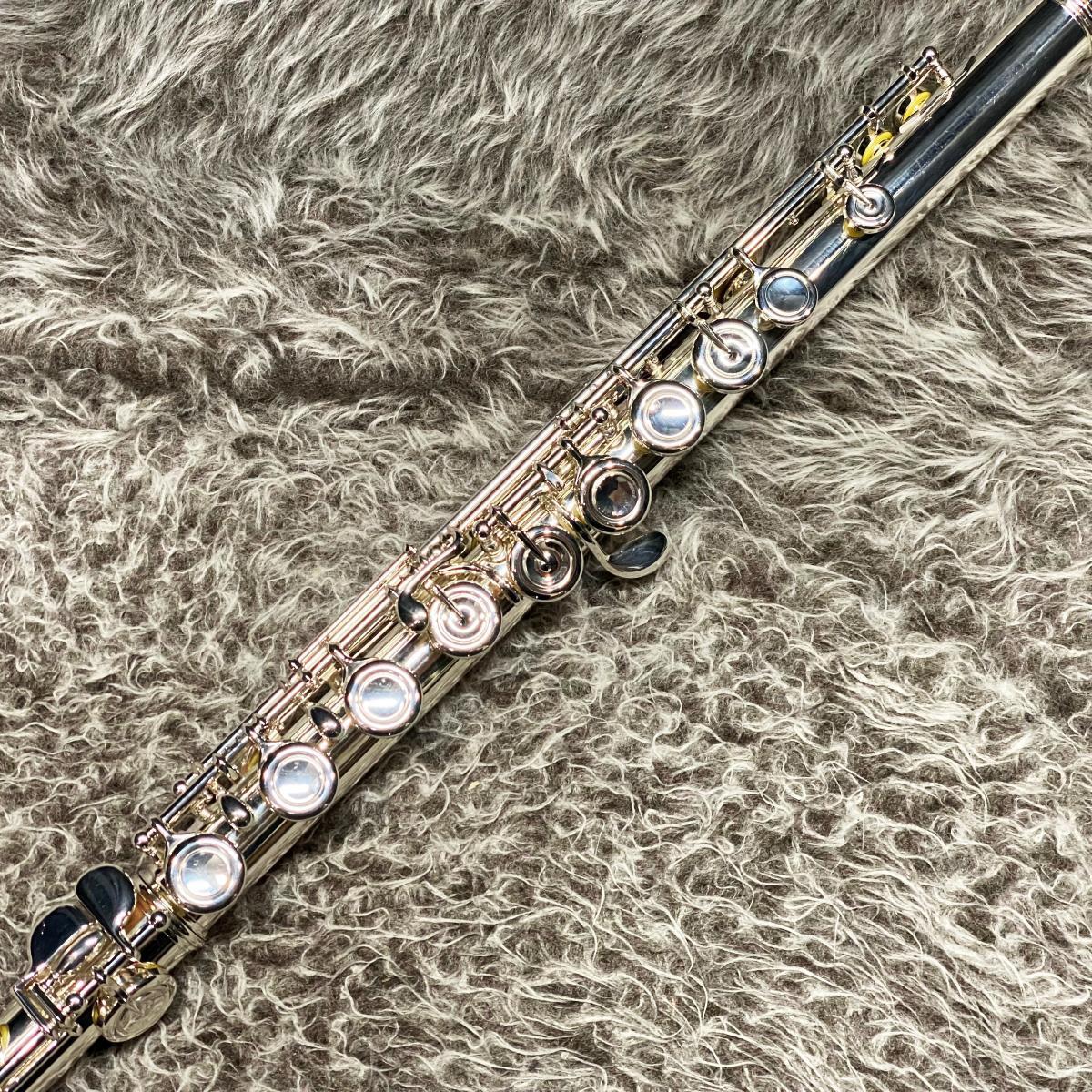 YFL-614【中古整備済】 YAMAHA フルート/ピッコロ フルート 商品詳細