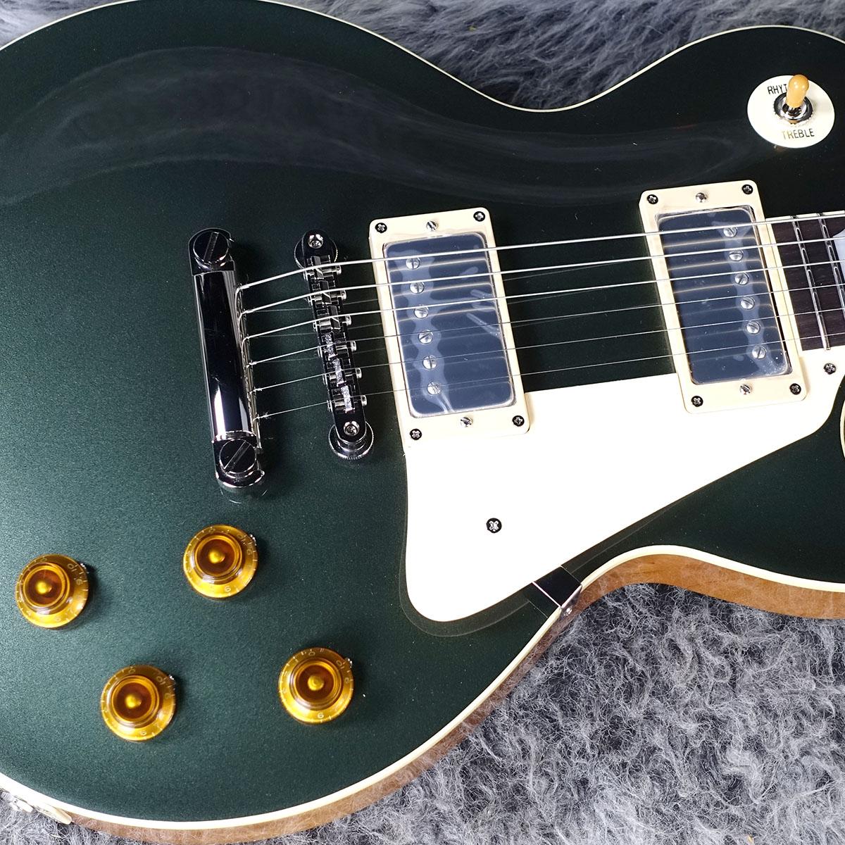 TOKAI ビンデージギター JSR シースルーウッドグリーン 【公式通販】