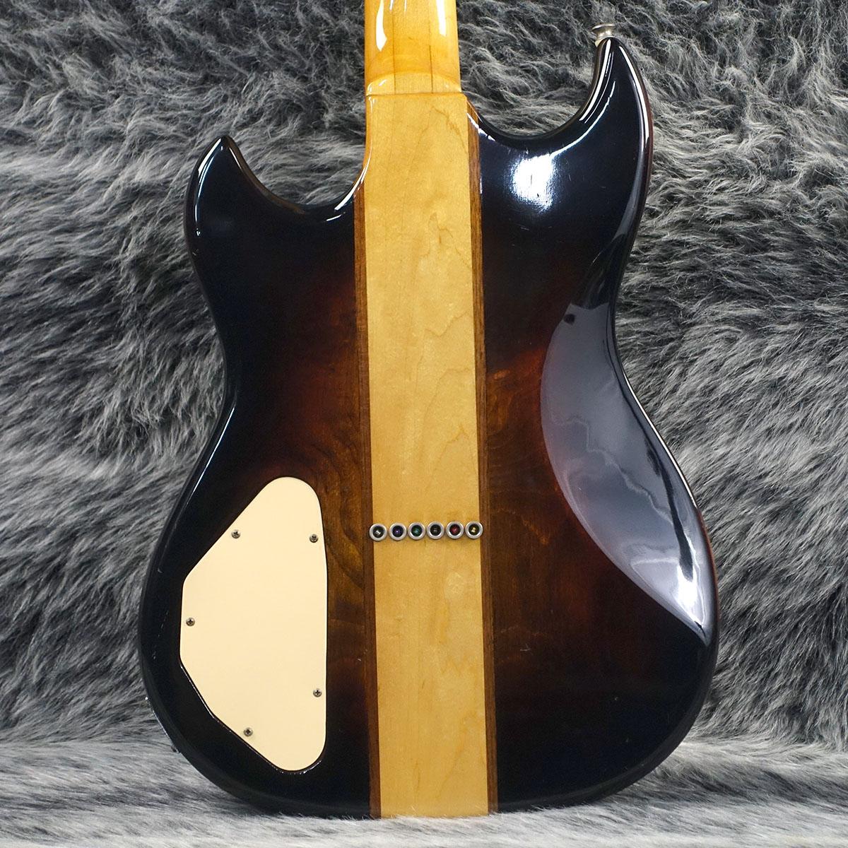 TS-500 Aria Pro II エレクトリックギター その他のボディー 商品詳細