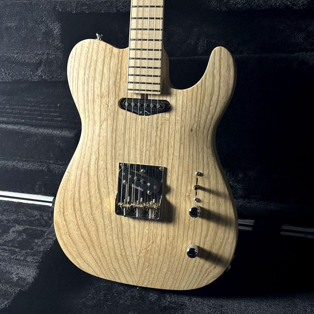 S-622TLC Naked SAITO GUITARS エレクトリックギター テレキャスター