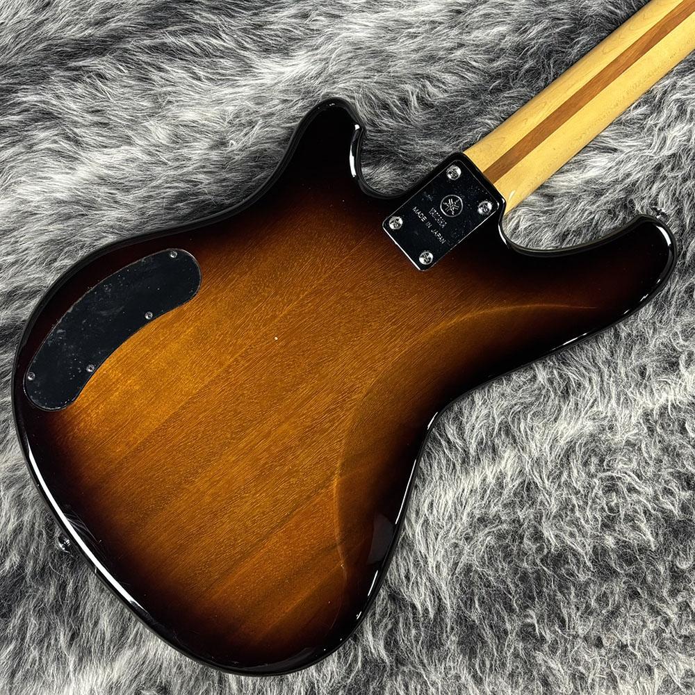 Super Bass SB-500S BS YAMAHA エレクトリック・ベース JBタイプ 商品