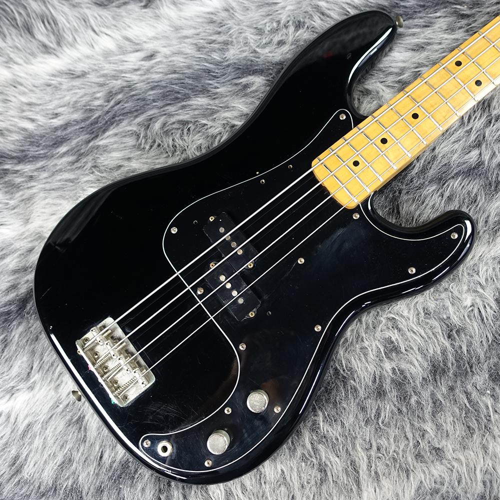 PB48 Black Tokai エレクトリック・ベース PBタイプ 商品詳細