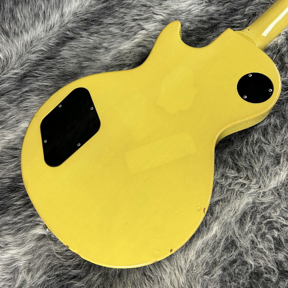 Les Paul Special LQ TV Yellow Epiphone エレクトリックギター レス