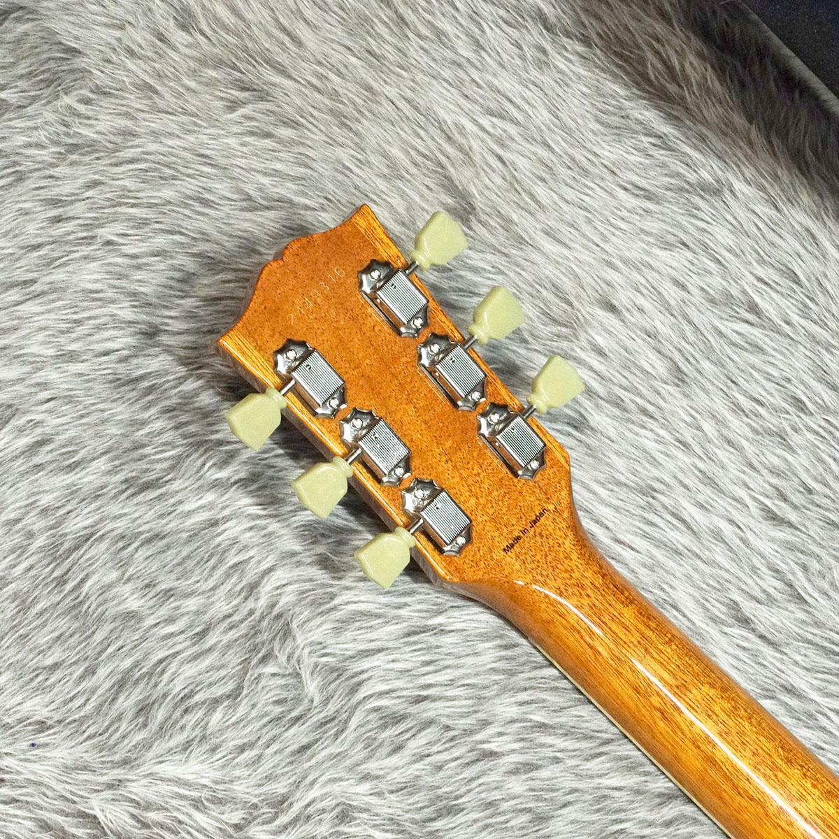 LS144S GT Tokai エレクトリックギター レスポールタイプ 商品詳細