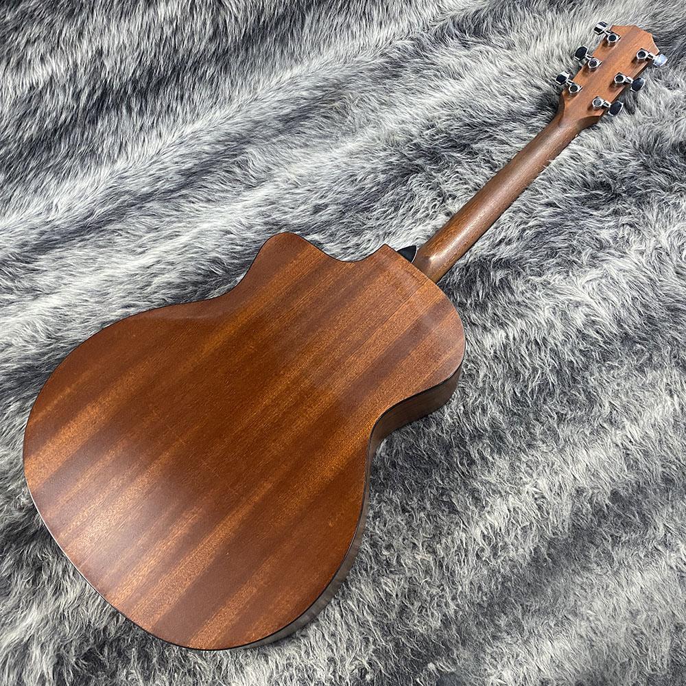 114ce Taylor アコースティックギター フラットトップ 商品詳細
