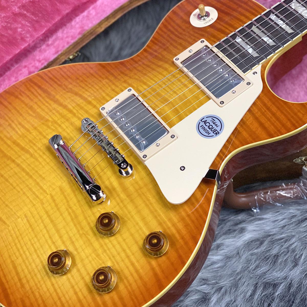 LS364-CM Custom Color ”Reborn Old” Tokai エレクトリックギター レス