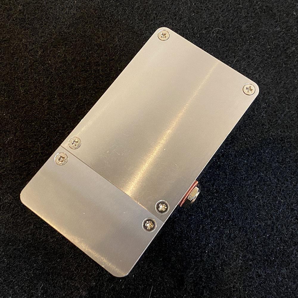 Smoggy Overdrive Y.O.S.ギター工房 ギター用エフェクター オーバー