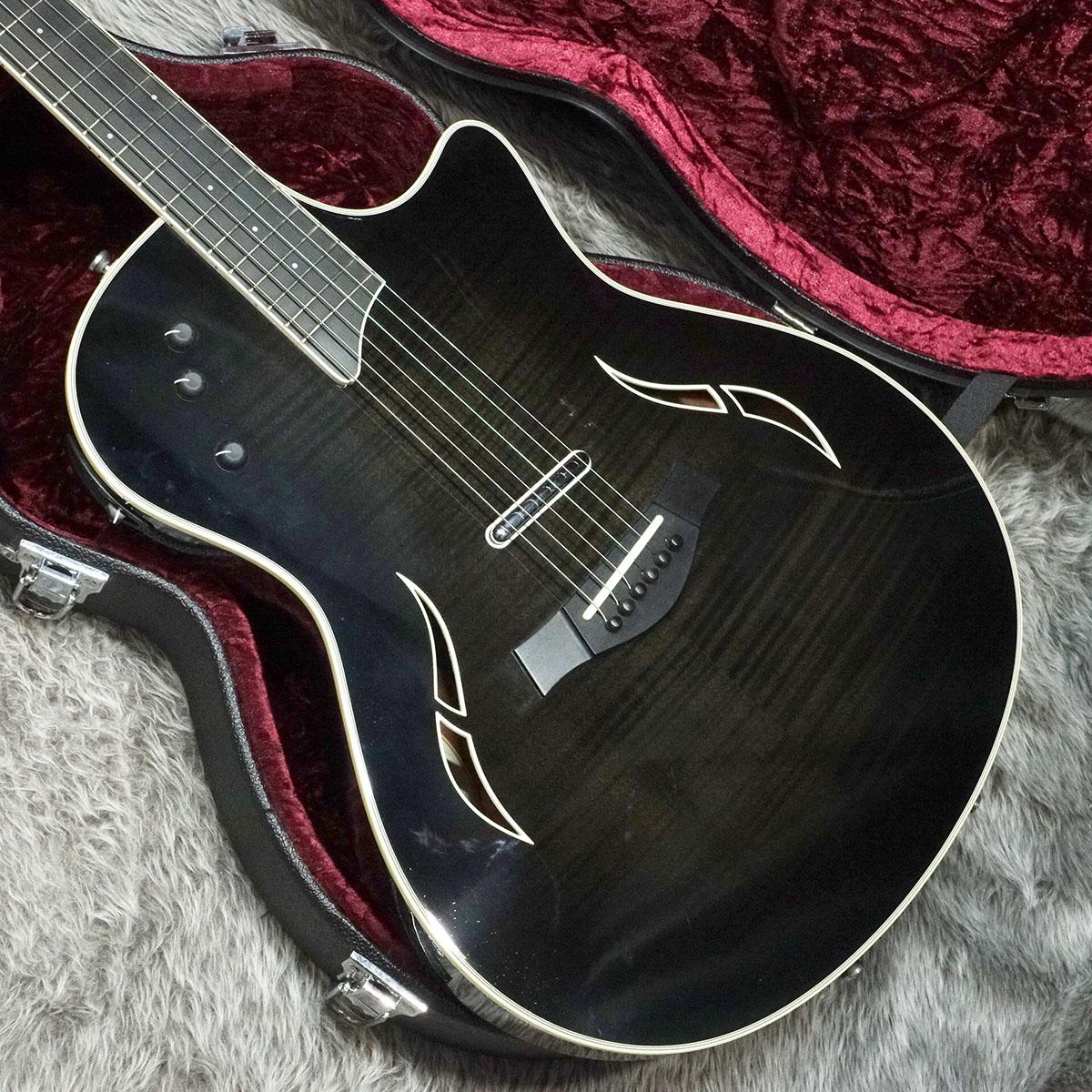 T5-S1 TPB 【2013年製】 Taylor エレクトリックギター その他の