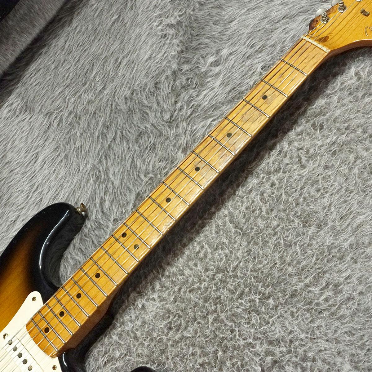 American Vintage 57 Stratocaster 2-Color Sunburst 【1994年製