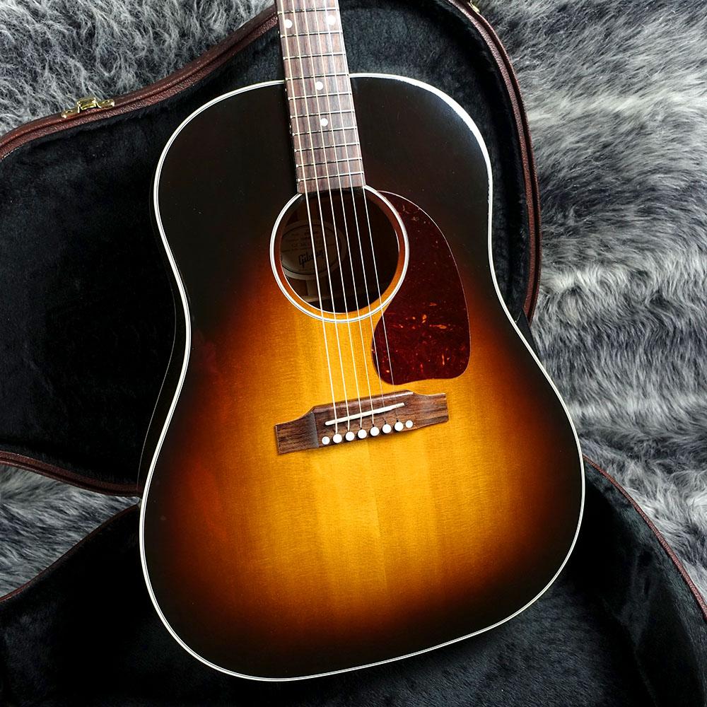 J-45 Standard Vintage Sunburst 2019 Gibson アコースティックギター