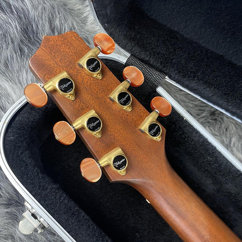 TDP012 SAS Takamine アコースティックギター フラットトップ 商品詳細