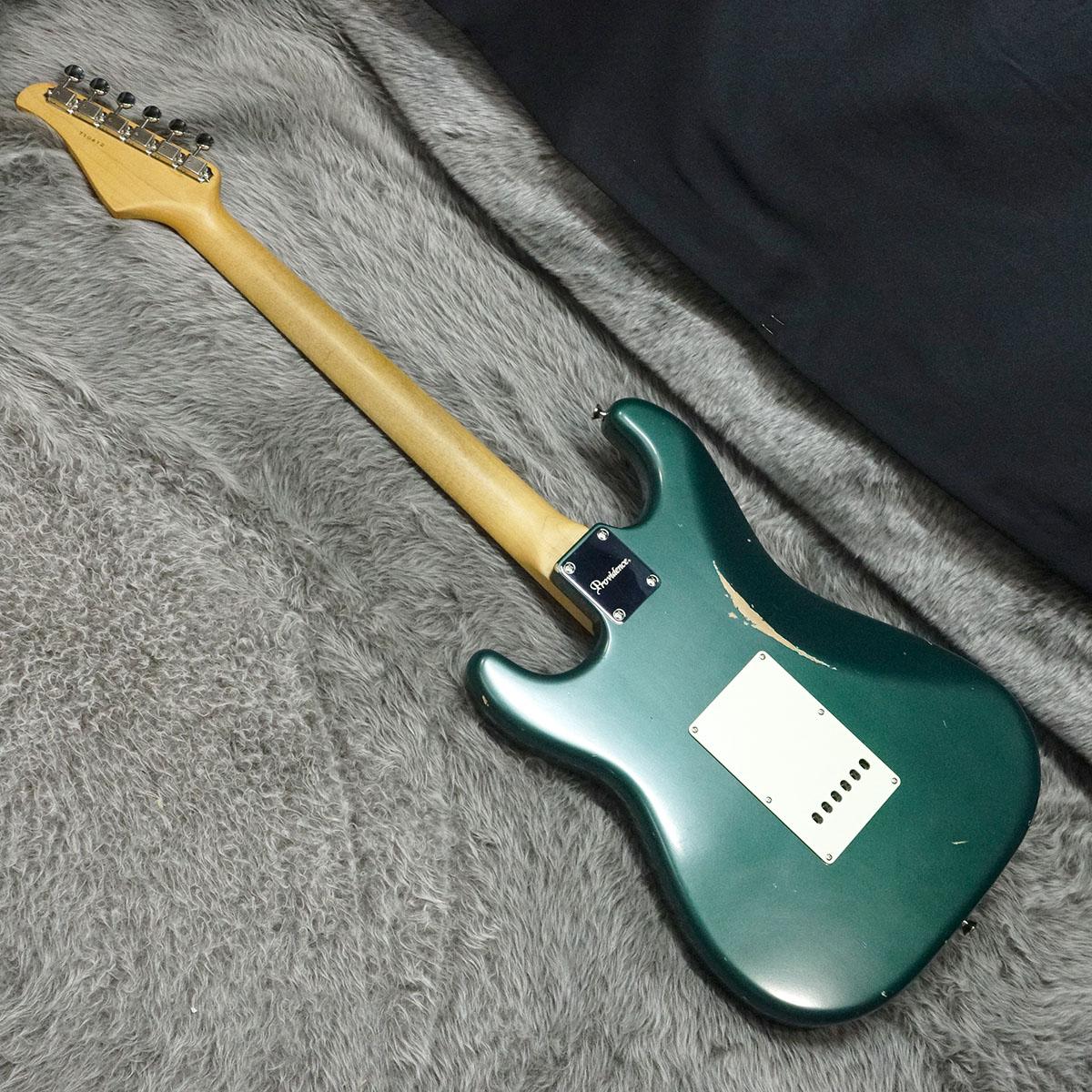 ds-202RSV/LTD MTV 【アウトレット】 Providence エレクトリックギター