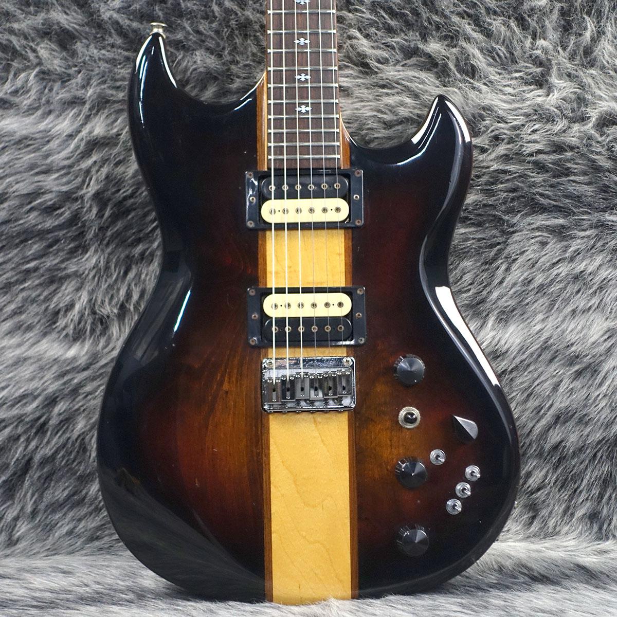 TS-500 Aria Pro II エレクトリックギター その他のボディー 商品詳細