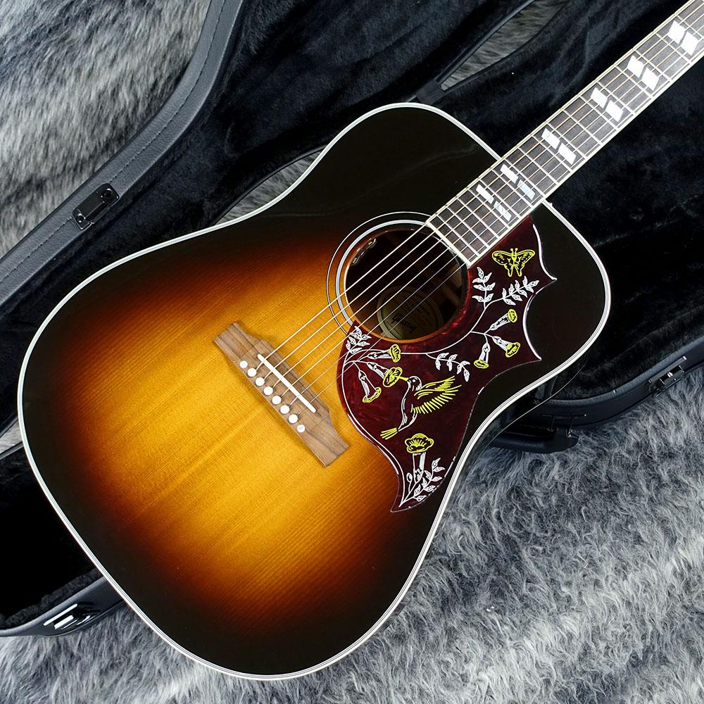 Hummingbird Standard Vintage Sunburst Gibson アコースティック Hummingbird Standard Vintage Sunburst Gibson アコースティック