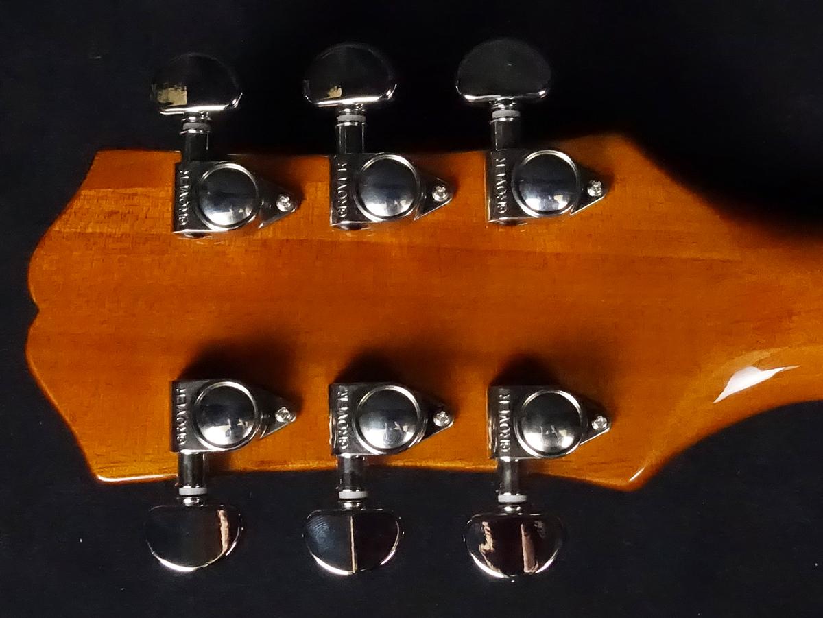 ES-339 Vintage Sunburst Epiphone エレクトリックギター その他