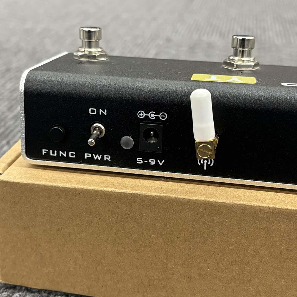 AIRSTEP YT Edition XSONIC ラインセレクター/スイッチングシステム