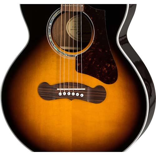 EJ-200 Coupe VintageSunburst EJ-200-CoupeWineRed アコースティック